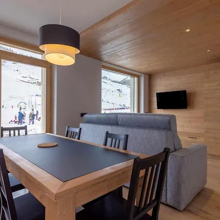 Appartement Radici Relais By
