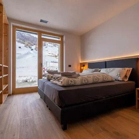 Radici Relais By Apartment Livigno