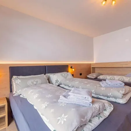 Radici Relais By Lejlighed Livigno