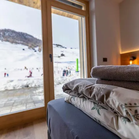 Radici Relais By * Livigno