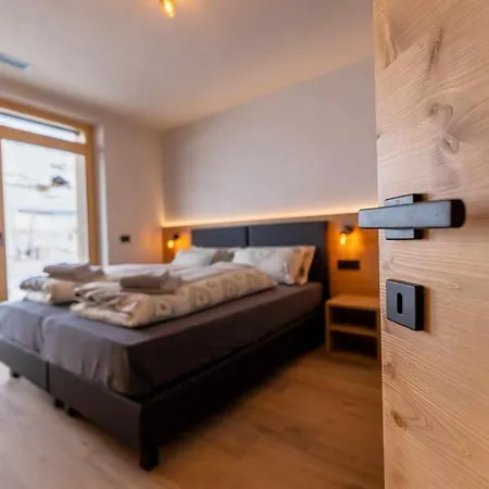 Lejlighed Radici Relais By Livigno