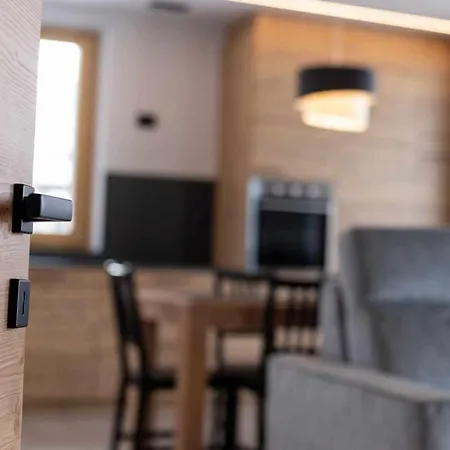 Appartement Radici Relais By