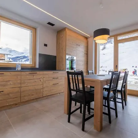 Radici Relais By * Livigno