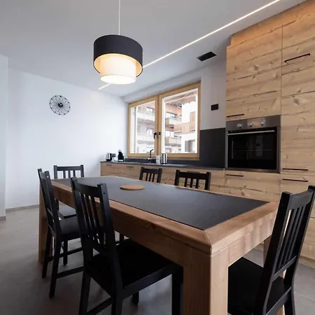 Radici Relais By Appartement *