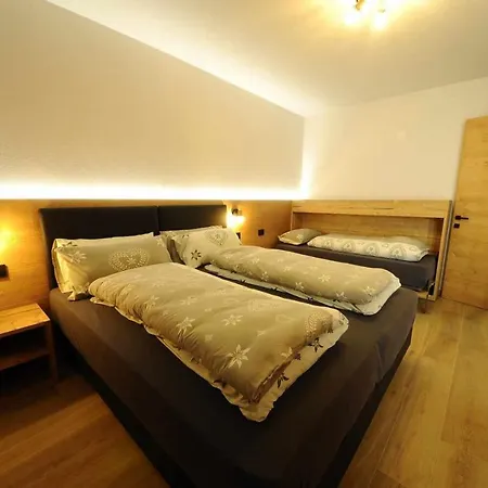 Appartement Radici Relais By