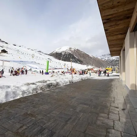 Lejlighed Radici Relais By Livigno