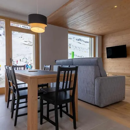 Appartement Radici Relais By Livigno