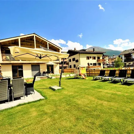 Radici Relais By Livigno