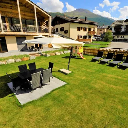 Lejlighed Radici Relais By