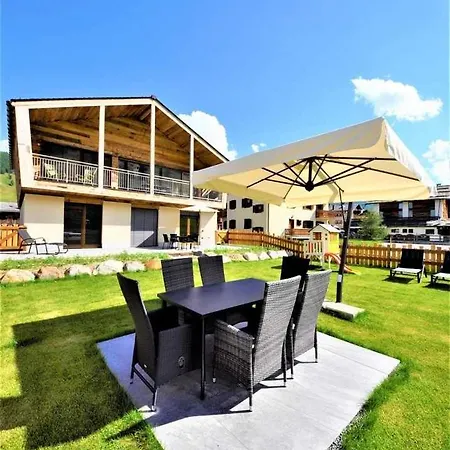 Lejlighed Radici Relais By Livigno