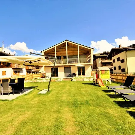 Lejlighed Radici Relais By *