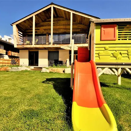 Lejlighed Radici Relais By *