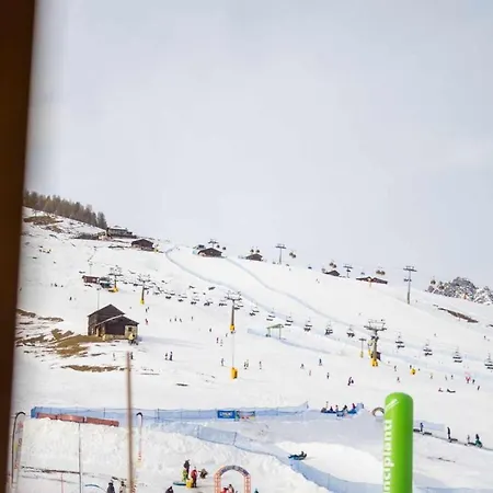 Lejlighed Radici Relais By