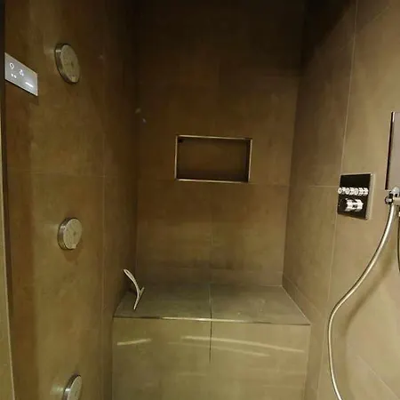 Radici Relais By Lejlighed Livigno