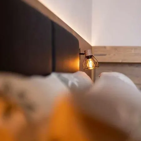 Radici Relais By Lejlighed *