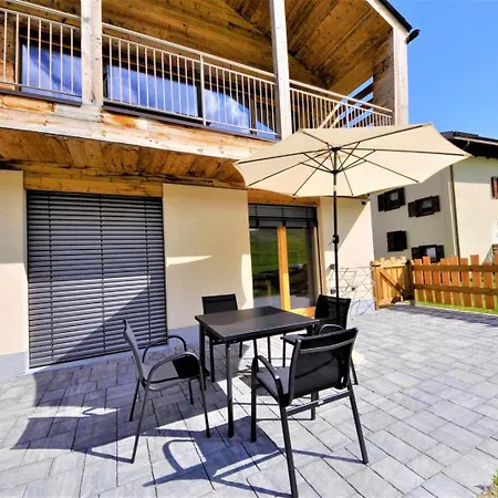 Radici Relais By Livigno